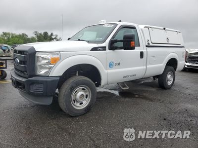 2013 FORD F250 SUPER DUTY 1FTBF2B69DEB31070 - główne zdjęcie licytacji z USA - miniatura