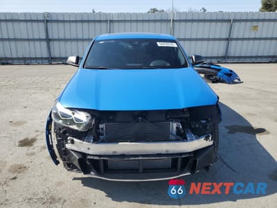 Piąte zdjęcie samochodu w środku: 2020 BMW X2 M35I VIN:WBXYN1C01L5R20896 - miniatura