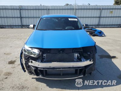 Piąte zdjęcie samochodu w środku: 2020 BMW X2 M35I VIN:WBXYN1C01L5R20896 - miniatura