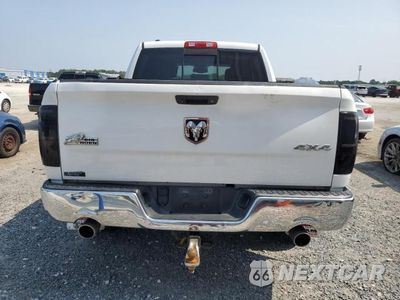Zdjęcie 6 z 12 samochodu: 2015 RAM 1500 SLT VIN:1C6RR7LT7FS767697 - miniatura