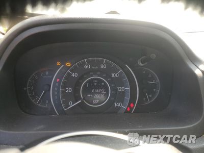 Zdjęcie 9 z 13 samochodu: 2015 HONDA CR-V EXL VIN:2HKRM4H78FH639808 - miniatura