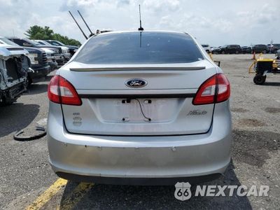 Zdjęcie 6 z 12 samochodu: 2012 FORD FIESTA SE VIN:3FADP4BJ6CM152947 - miniatura