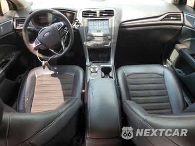 Zdjęcie 8 z 14 samochodu: 2018 FORD FUSION SE VIN:3FA6P0H73JR156807 - miniatura