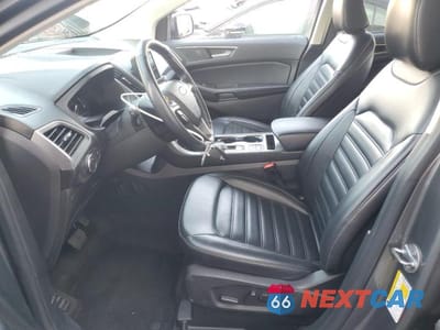 Zdjęcie 7 z 12 samochodu: 2022 FORD EDGE SEL VIN:2FMPK4J92NBB04195 - miniatura