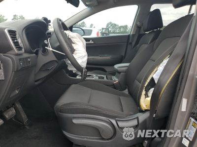 Zdjęcie 7 z 16 samochodu: 2017 KIA SPORTAGE LX VIN:KNDPM3AC8H7208059 - miniatura
