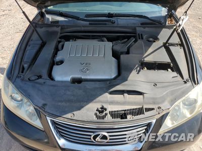 Zdjęcie 11 z 12 samochodu: 2007 LEXUS ES 350 VIN:JTHBJ46G272044919 - miniatura