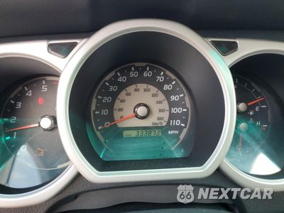 Zdjęcie 9 z 14 samochodu: 2003 TOYOTA 4RUNNER SR5 VIN:JTEBU14R138009111 - miniatura