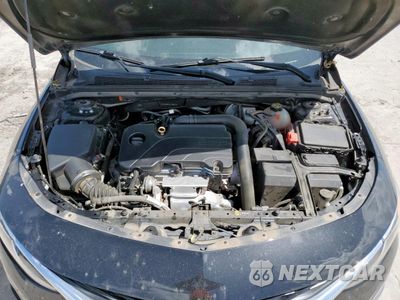 Zdjęcie 11 z 13 samochodu: 2020 CHEVROLET MALIBU LT VIN:1G1ZD5ST5LF068210 - miniatura
