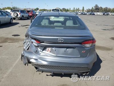 Zdjęcie 6 z 12 samochodu: 2020 TOYOTA COROLLA SE VIN:5YFP4RCE6LP035537 - miniatura