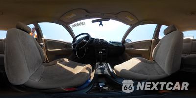 Zdjęcie 15 z 15 samochodu: 2000 MITSUBISHI MIRAGE DE VIN:JA3AY26C1YU023400 - miniatura
