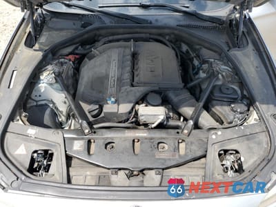 Zdjęcie 11 z 12 samochodu: 2011 BMW 535 XI VIN:WBAFU7C55BC876270 - miniatura