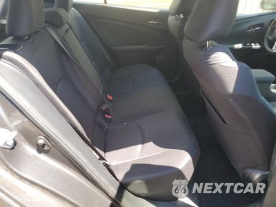 Zdjęcie 10 z 14 samochodu: 2016 TOYOTA PRIUS VIN:JTDKBRFU8G3022791 - miniatura