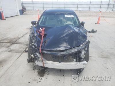 Piąte zdjęcie samochodu w środku: 2015 NISSAN ALTIMA 2.5 VIN:1N4AL3AP7FN403502 - miniatura