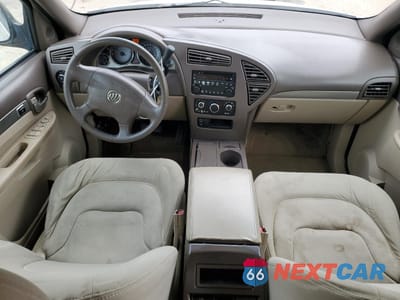 Zdjęcie 8 z 12 samochodu: 2005 BUICK RENDEZVOUS CX VIN:3G5DB03E95S568080 - miniatura