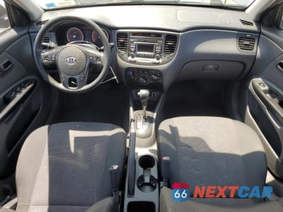 Zdjęcie 8 z 15 samochodu: 2011 KIA RIO BASE VIN:KNADH5A34B6793073 - miniatura