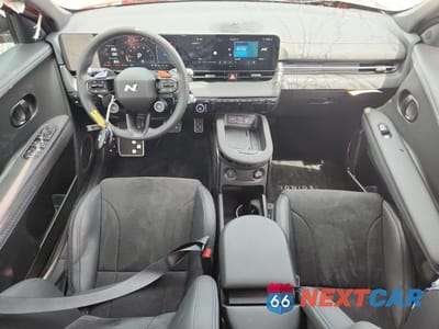 Zdjęcie 8 z 12 samochodu: 2025 HYUNDAI IONIQ 5 N VIN:KM8KNDA88SU004911 - miniatura