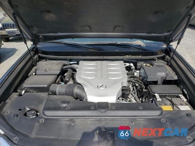 Zdjęcie 12 z 13 samochodu: 2022 LEXUS GX 460 VIN:JTJAM7BX3N5332792 - miniatura