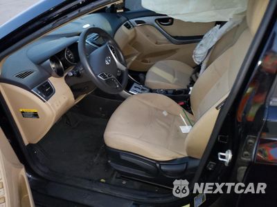 Zdjęcie 7 z 12 samochodu: 2012 HYUNDAI ELANTRA GLS VIN:KMHDH4AE8CU356605 - miniatura