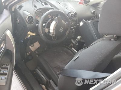 Zdjęcie 8 z 13 samochodu: 2011 NISSAN ROGUE S VIN:JN8AS5MT6BW170917 - miniatura