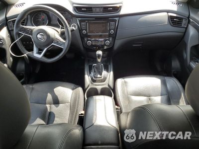 Zdjęcie 8 z 16 samochodu: 2019 NISSAN ROGUE S VIN:5N1AT2MT7KC760001 - miniatura