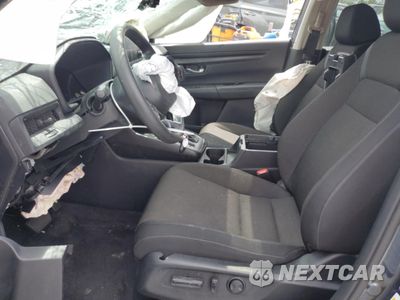 Zdjęcie 7 z 16 samochodu: 2024 HONDA CR-V EX VIN:2HKRS3H41RH329154 - miniatura