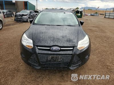 Piąte zdjęcie samochodu w środku: 2013 FORD FOCUS SE VIN:1FADP3K29DL200737 - miniatura