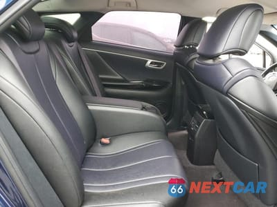 Zdjęcie 10 z 12 samochodu: 2016 TOYOTA MIRAI VIN:JTDBVRBD4GA000862 - miniatura