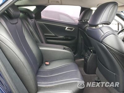 Zdjęcie 10 z 12 samochodu: 2016 TOYOTA MIRAI VIN:JTDBVRBD4GA000862 - miniatura