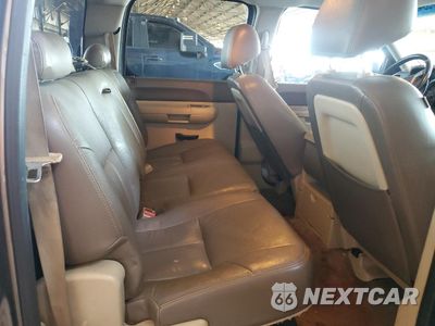 Zdjęcie 10 z 12 samochodu: 2013 GMC SIERRA C1500 SLE VIN:3GTP1VE0XDG172040 - miniatura