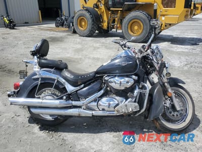 Główne zdjęcie samochodu: 2006 SUZUKI C50 VIN:JS1VS55A762103728 - miniatura