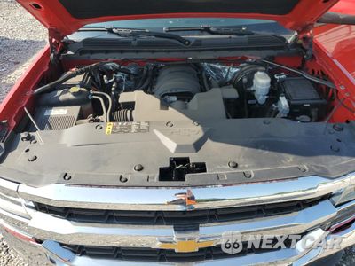 Zdjęcie 11 z 14 samochodu: 2017 CHEVROLET SILVERADO K1500 LT VIN:3GCUKRECXHG257001 - miniatura