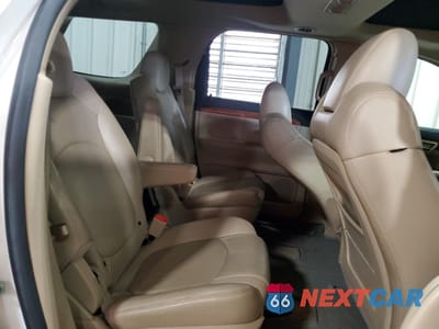 Zdjęcie 11 z 13 samochodu: 2008 SATURN OUTLOOK XR VIN:5GZER23748J253228 - miniatura