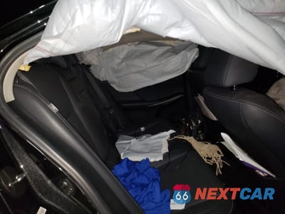 Zdjęcie 10 z 12 samochodu: 2017 LEXUS IS 200T VIN:JTHBA1D27H5054576 - miniatura