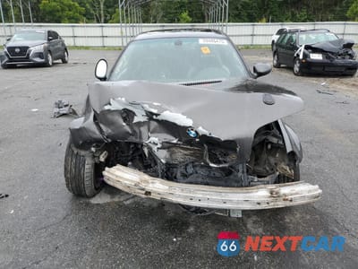 Piąte zdjęcie samochodu w środku: 2001 BMW 330 CI VIN:WBABN534X1JU30665 - miniatura