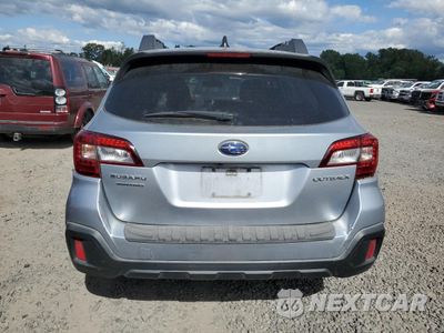Zdjęcie 6 z 14 samochodu: 2019 SUBARU OUTBACK 2.5I PREMIUM VIN:4S4BSAFC7K3329947 - miniatura