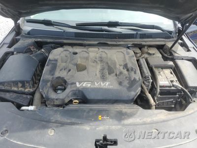 Zdjęcie 11 z 15 samochodu: 2018 CADILLAC XTS LUXURY VIN:2G61N5S31J9160831 - miniatura