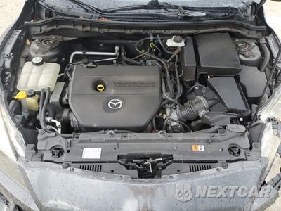 Zdjęcie 11 z 15 samochodu: 2012 MAZDA 3 I VIN:JM1BL1VF1C1504591 - miniatura