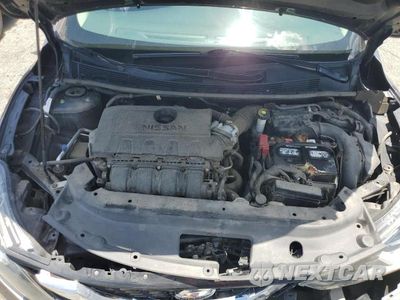 Zdjęcie 11 z 12 samochodu: 2017 NISSAN SENTRA S VIN:3N1AB7AP0HL706423 - miniatura