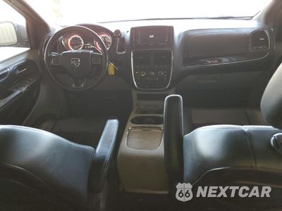 Zdjęcie 8 z 14 samochodu: 2019 DODGE GRAND CARAVAN SXT VIN:2C4RDGCG7KR713130 - miniatura