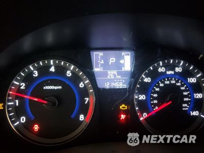Zdjęcie 9 z 12 samochodu: 2015 HYUNDAI ACCENT GLS VIN:KMHCU5AE5FU217680 - miniatura