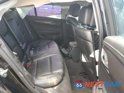 Zdjęcie 10 z 13 samochodu: 2014 CADILLAC ATS VIN:1G6AG5RX8E0107434 - miniatura