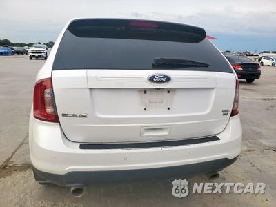 Zdjęcie 6 z 13 samochodu: 2013 FORD EDGE SEL VIN:2FMDK4JC3DBB36943 - miniatura