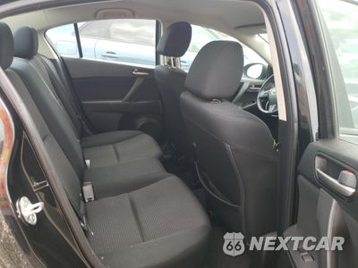 Zdjęcie 10 z 12 samochodu: 2012 MAZDA 3 I VIN:JM1BL1UG7C1518392 - miniatura