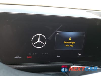 Zdjęcie 9 z 12 samochodu: 2024 MERCEDES-BENZ GLB 250 4MATIC VIN:W1N4M4HB8RW366214 - miniatura