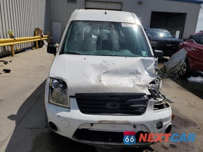 Piąte zdjęcie samochodu w środku: 2012 FORD TRANSIT CONNECT XLT VIN:NM0LS7DN3CT110708 - miniatura