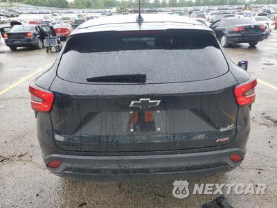 Zdjęcie 6 z 15 samochodu: 2025 CHEVROLET TRAX 1RS VIN:KL77LGEP9SC017138 - miniatura