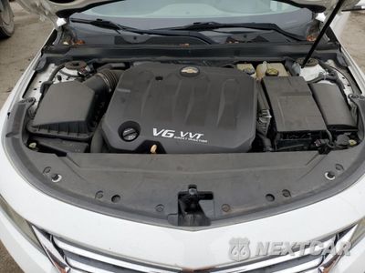 Zdjęcie 21 z 28 samochodu: 2014 CHEVROLET IMPALA LT VIN:2G1125S33E9309275 - miniatura
