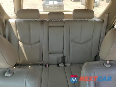 Zdjęcie 10 z 13 samochodu: 2001 LEXUS RX 300 VIN:JTJHF10U610210661 - miniatura