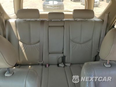 Zdjęcie 10 z 13 samochodu: 2001 LEXUS RX 300 VIN:JTJHF10U610210661 - miniatura