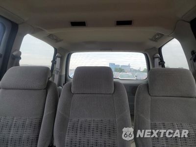 Zdjęcie 10 z 13 samochodu: 2004 CHEVROLET VENTURE VIN:1GNDX03E64D127751 - miniatura